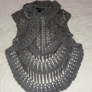 Vest